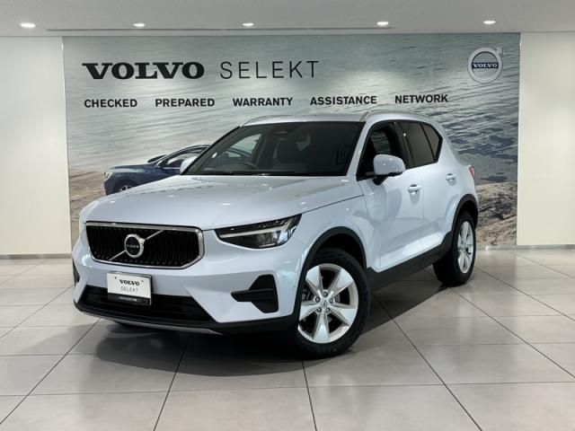 VOLVO / VOLVO XC40