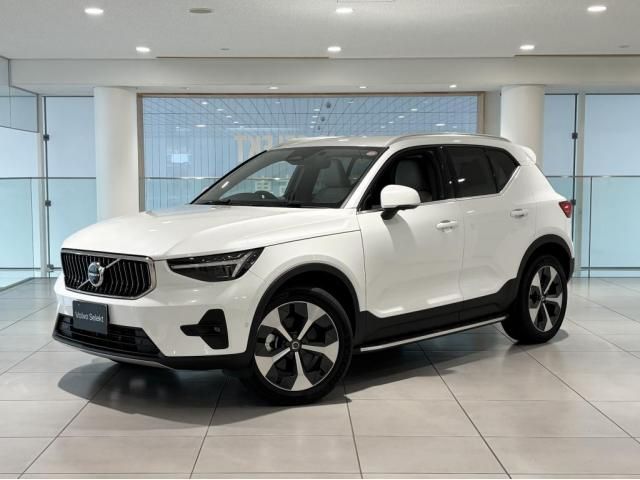 VOLVO / VOLVO XC40