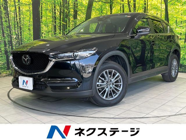 MAZDA / CX-5