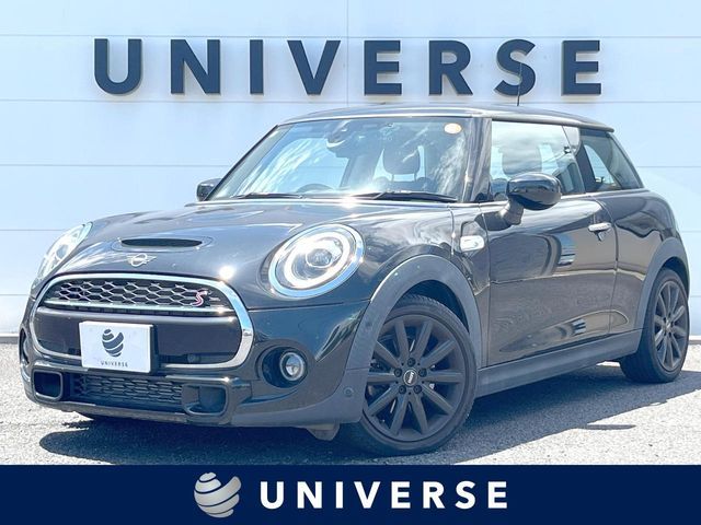 BMW / MINI COOPER SD