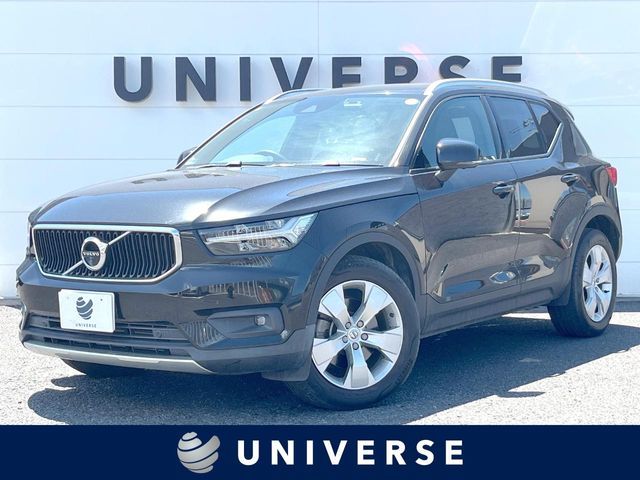 VOLVO / VOLVO XC40