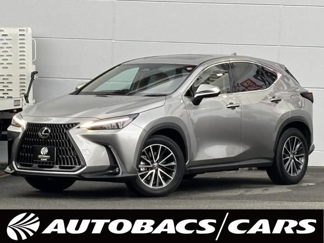TOYOTA / LEXUS NX300h