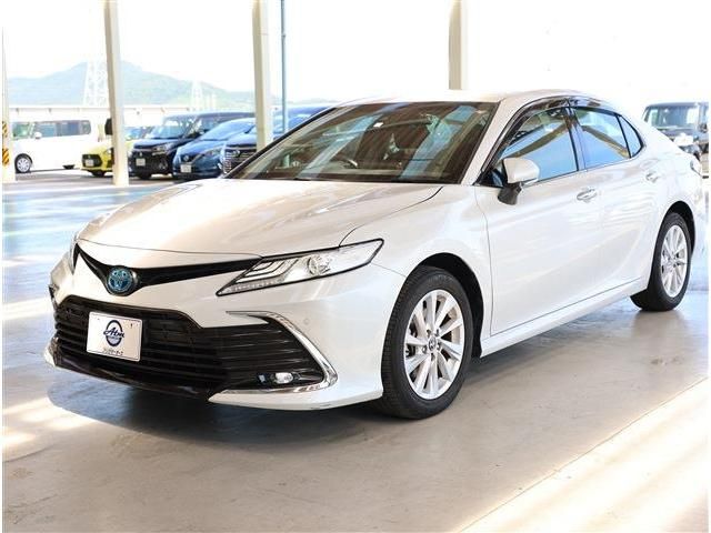 TOYOTA / CAMRY HYBRID
