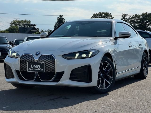 BMW / BMW i4