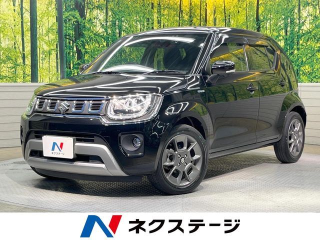 SUZUKI / IGNIS
