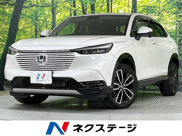 HONDA / VEZEL e:HEV
