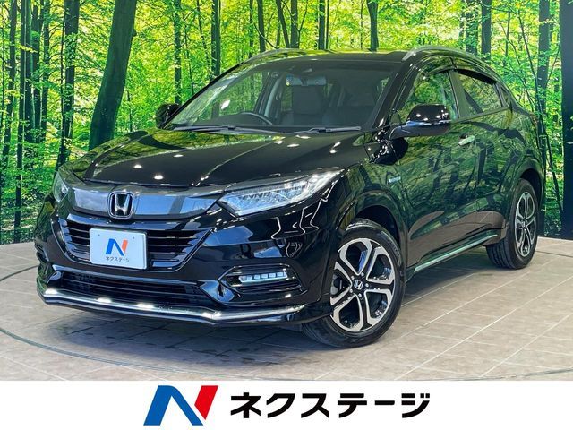HONDA / VEZEL HYBRID