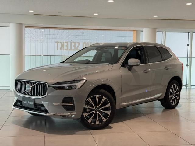 VOLVO / VOLVO XC60