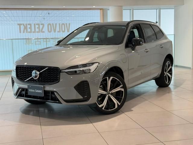 VOLVO / VOLVO XC60