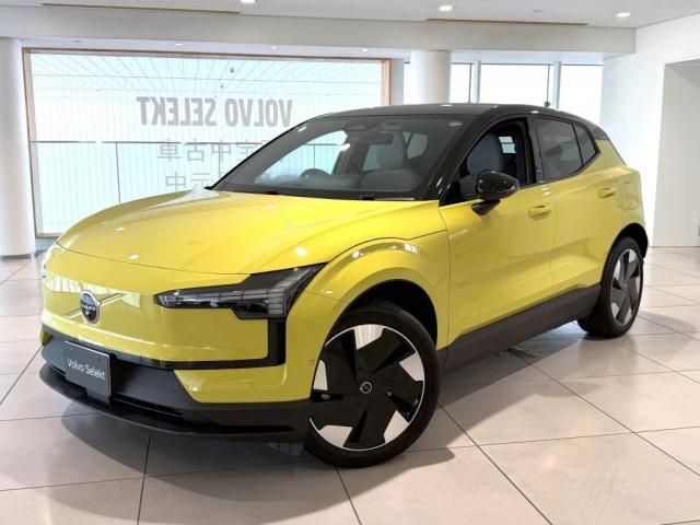 VOLVO / VOLVO EX30