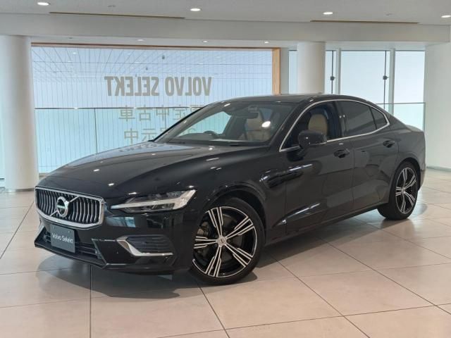 VOLVO / Ｓ６０