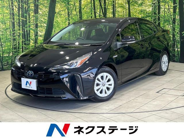 TOYOTA / PRIUS
