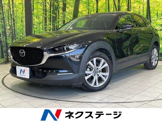 MAZDA / CX-30