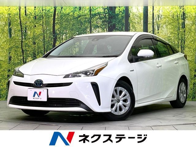 TOYOTA / PRIUS
