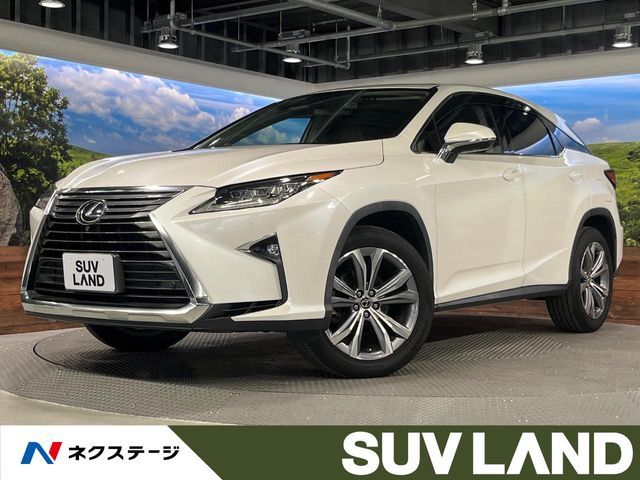 TOYOTA / LEXUS RX300