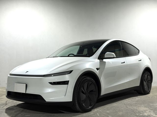 TESLA / TESLA MODEL Y