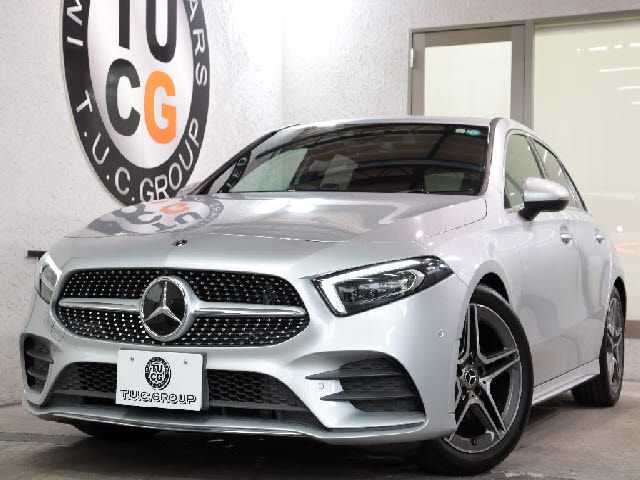 MERCEDES BENZ / MERCEDES BENZ A class