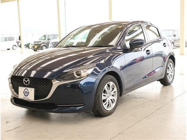MAZDA / MAZDA2