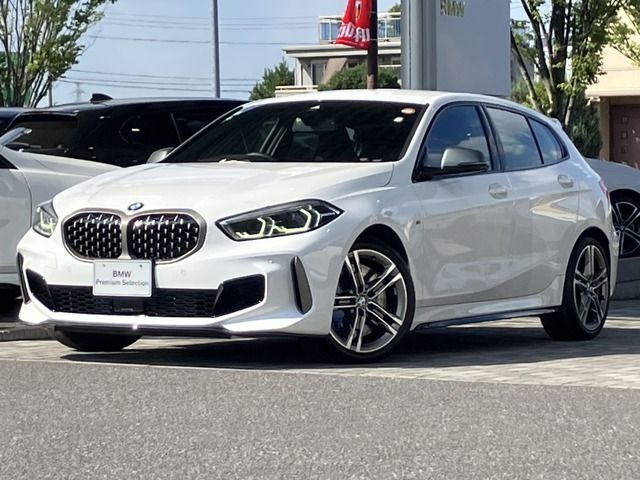 BMW / BMW 1series