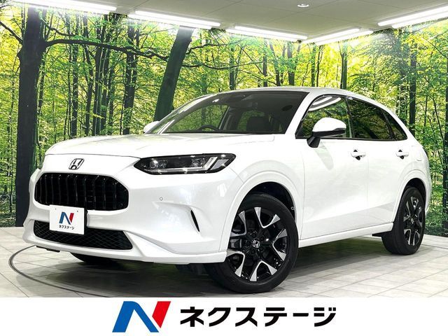 HONDA / ZR-V e:HEV