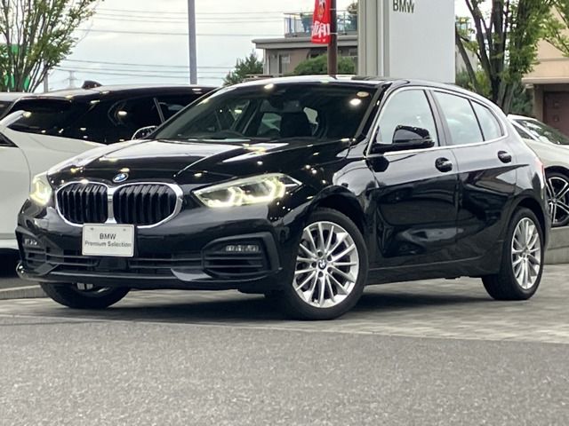 BMW / BMW 1series