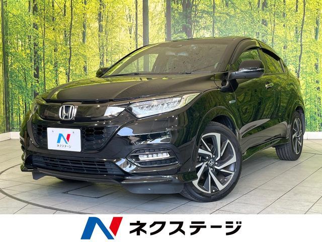 HONDA / VEZEL HYBRID