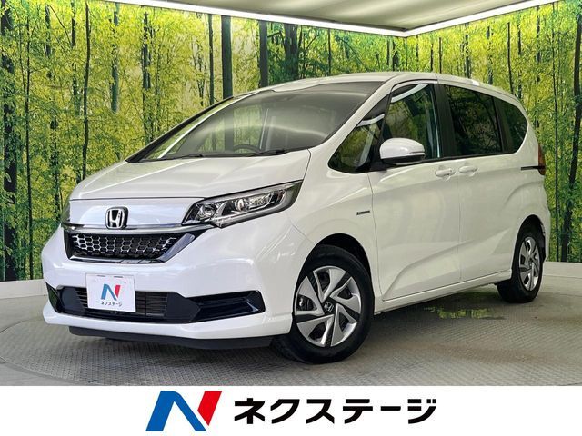 HONDA / FREED HYBRID