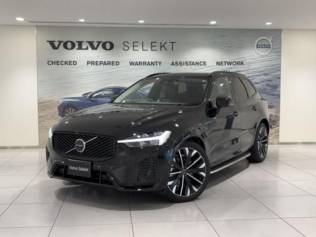 VOLVO / VOLVO XC60