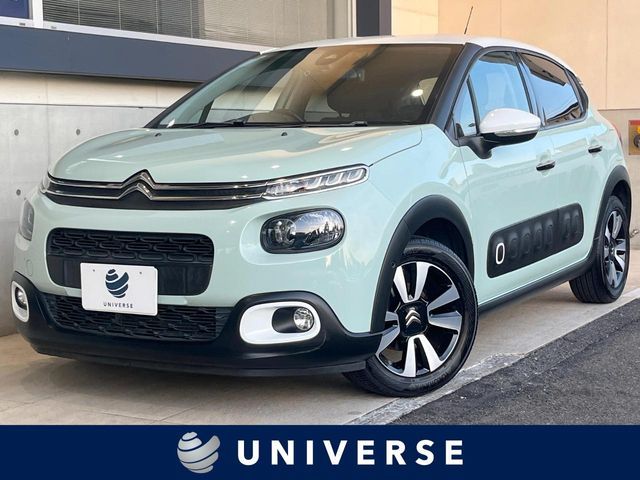 CITROEN / CITROEN C3