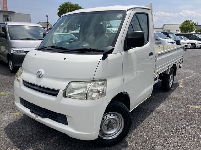 TOYOTA / TOWNACE truck 2WD