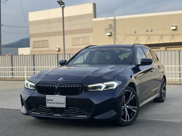BMW / BMW 3series TOURING