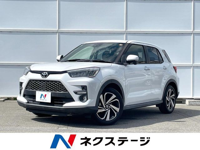 TOYOTA / RAIZE