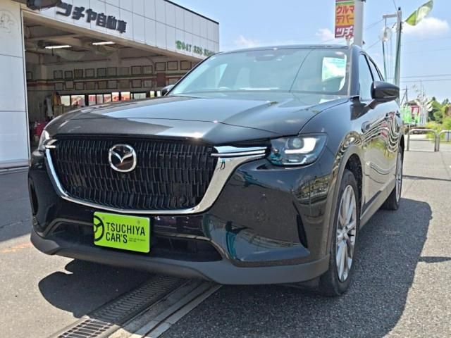 MAZDA / CX-60