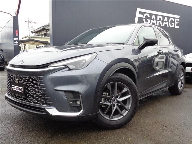 TOYOTA / LEXUS LBX