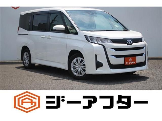 TOYOTA / NOAH