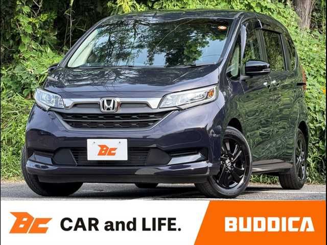 HONDA / FREED