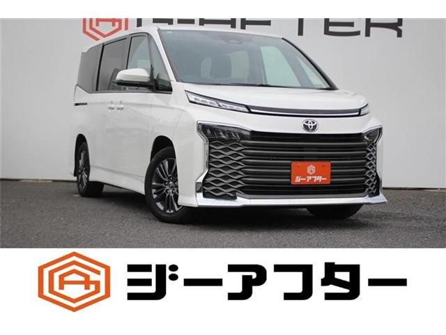TOYOTA / VOXY