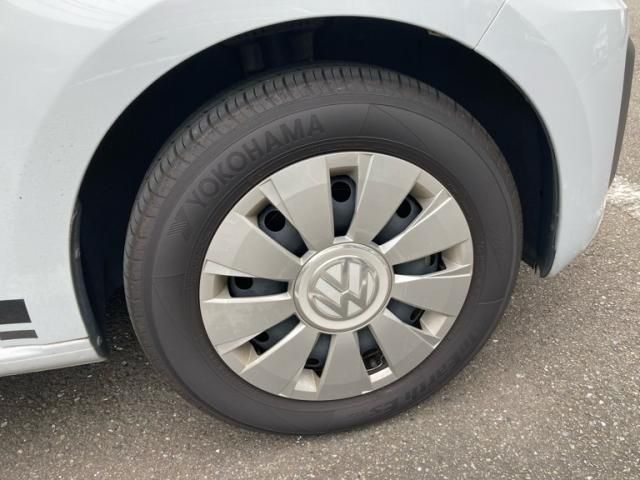 VOLKSWAGEN / VOLKSWAGEN up!