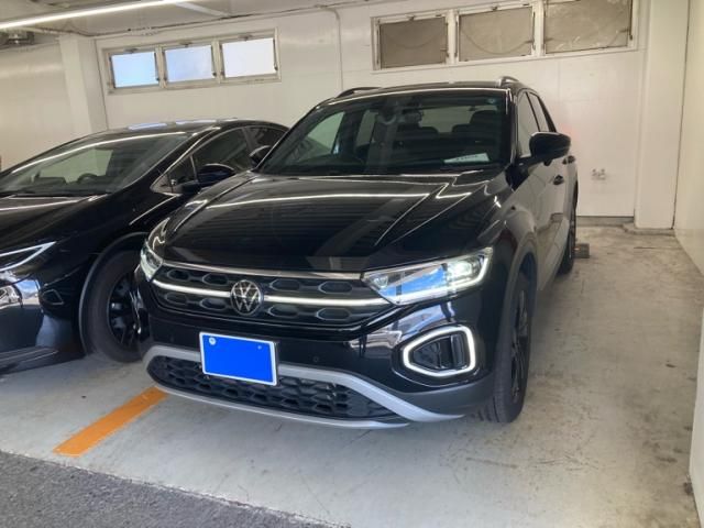 VOLKSWAGEN / VOLKSWAGEN T-Roc