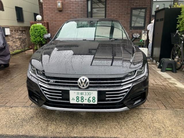 VOLKSWAGEN / VOLKSWAGEN Arteon
