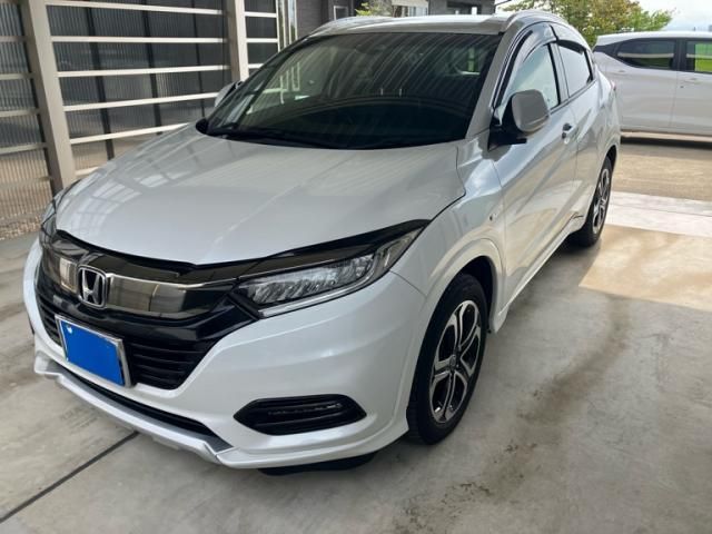 HONDA / VEZEL HYBRID