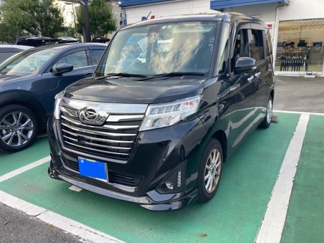 DAIHATSU / THOR