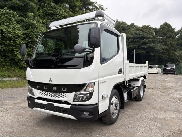 MITSUBISHI / CANTER