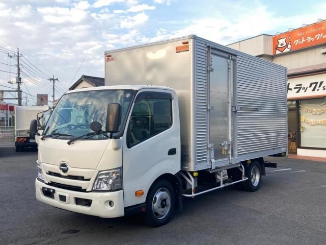 HINO / DUTRO