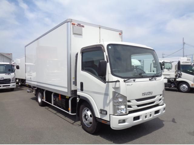 ISUZU / ELF