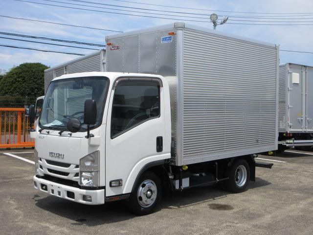 ISUZU / ELF