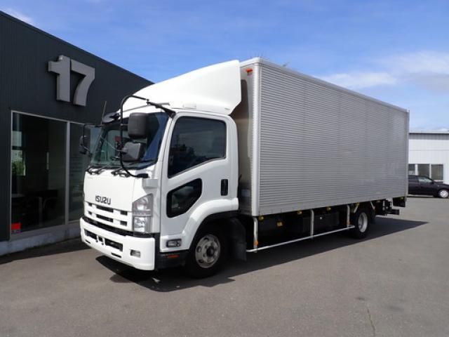 ISUZU / FORWARD