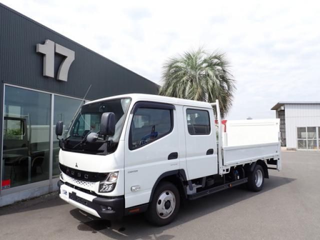 MITSUBISHI / CANTER