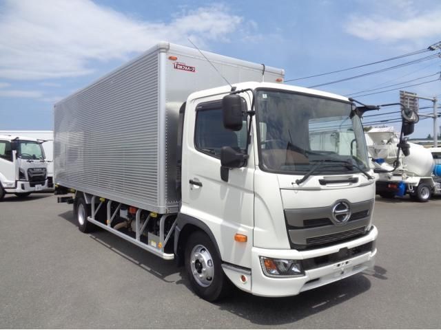 HINO / RANGER