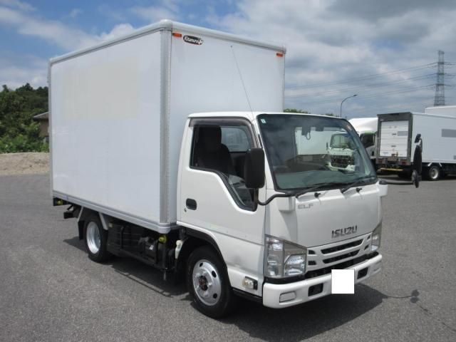 ISUZU / ELF